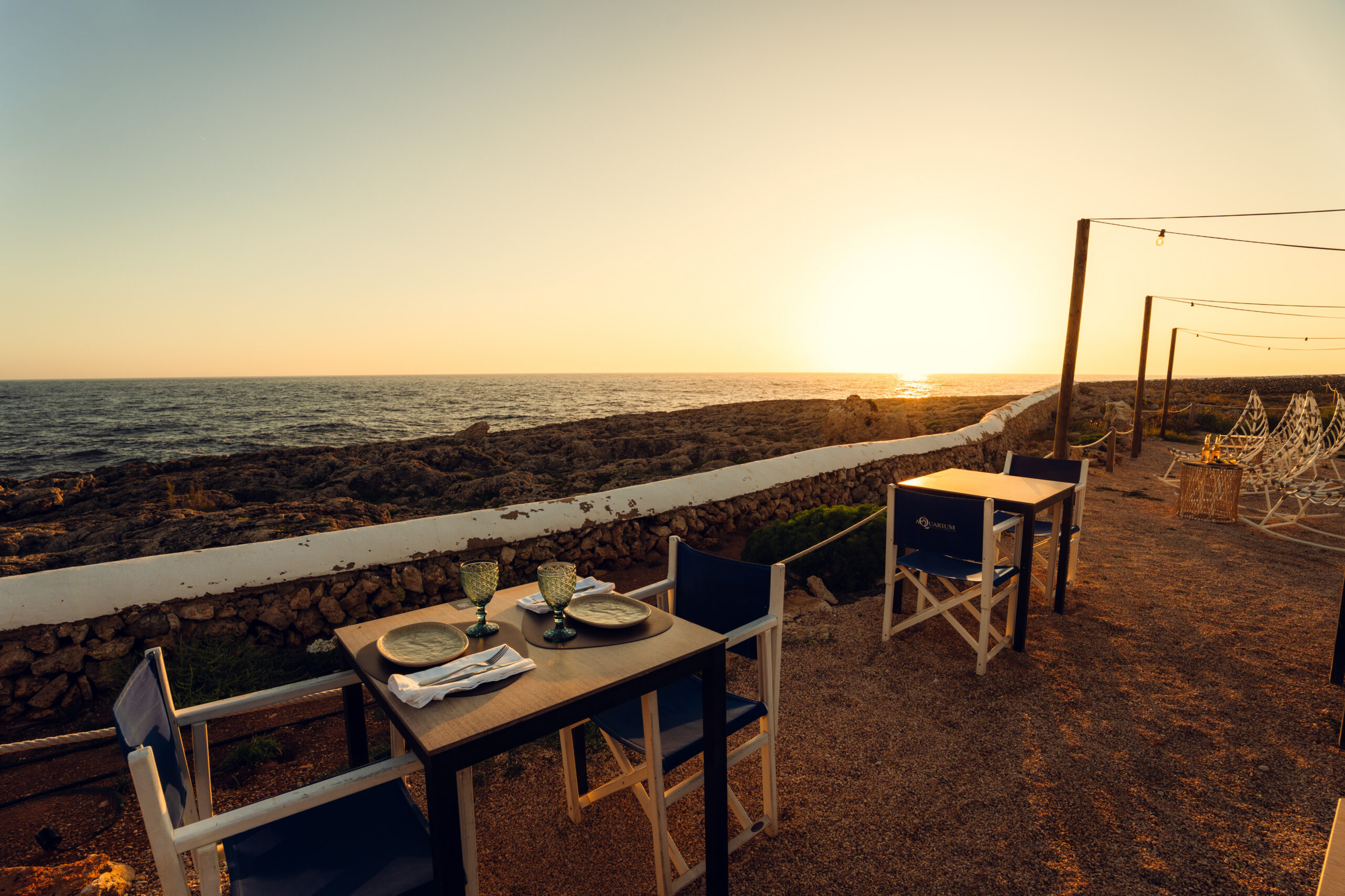 Artrutx Sea Club