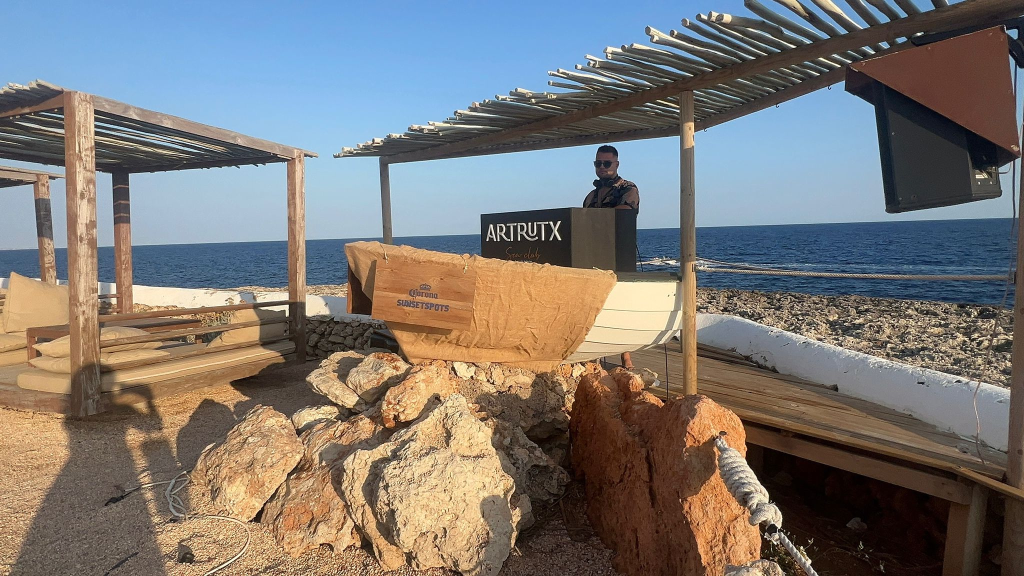 Artrutx Sea Club