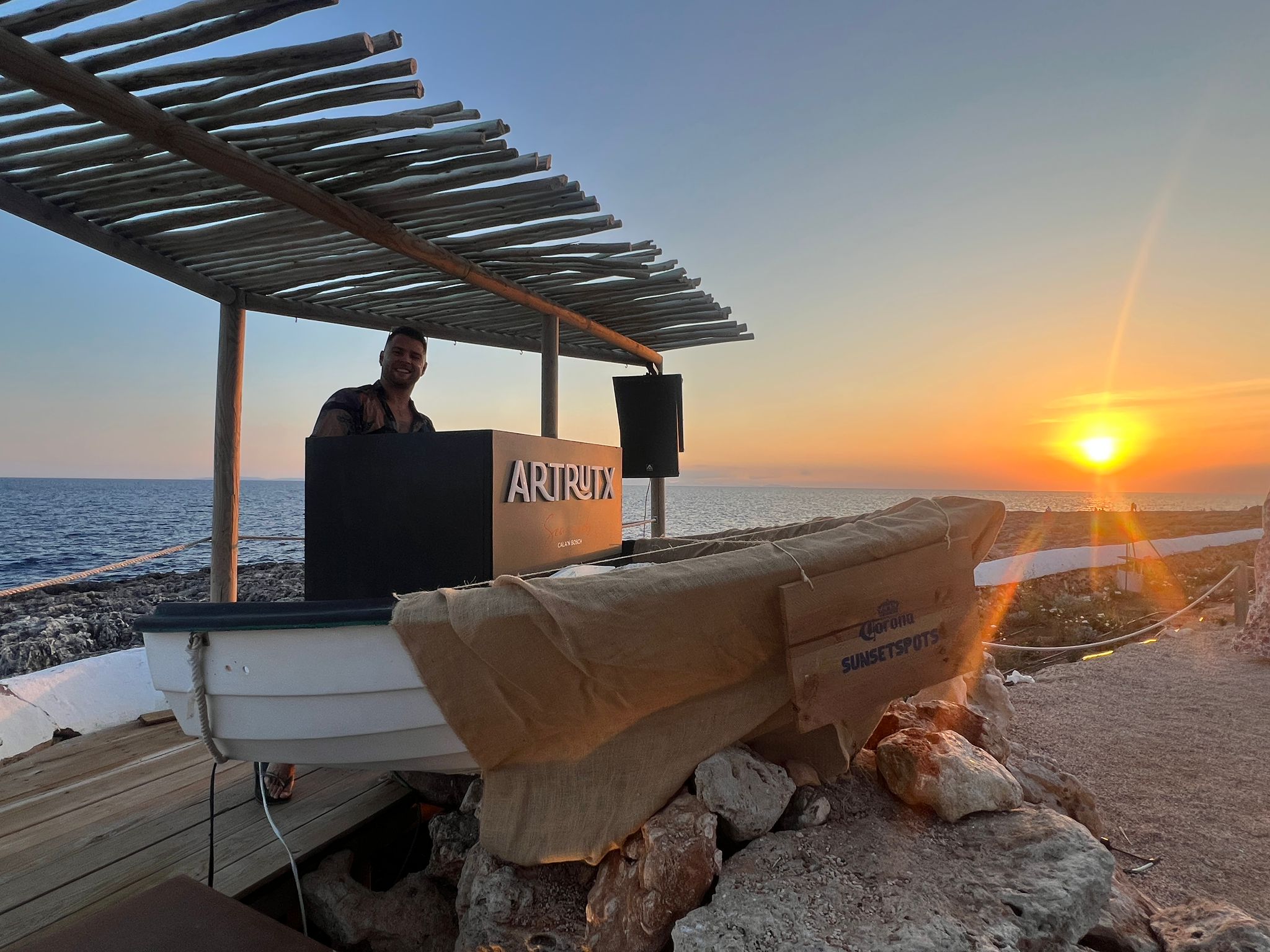 Artrutx Sea Club