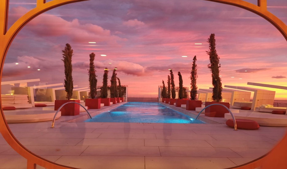Higuerón Resort