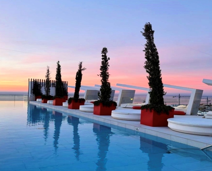Higuerón Resort