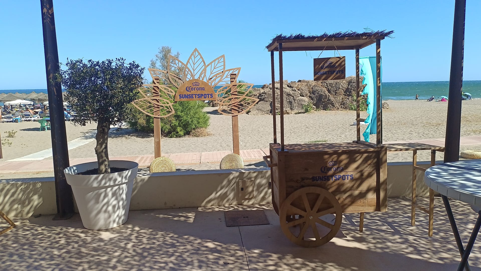 Higuerón Resort