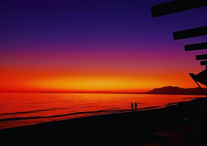 Hipopótamos Beach
