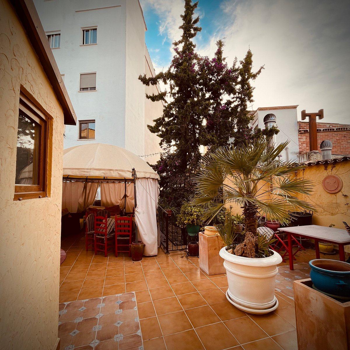 La Casona de Albaida