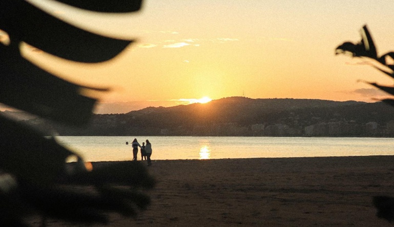 La Cometa Palamos