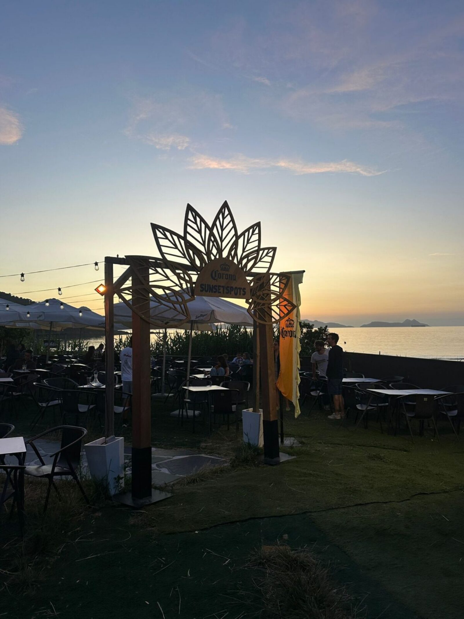 La Terrazuca de Gerra