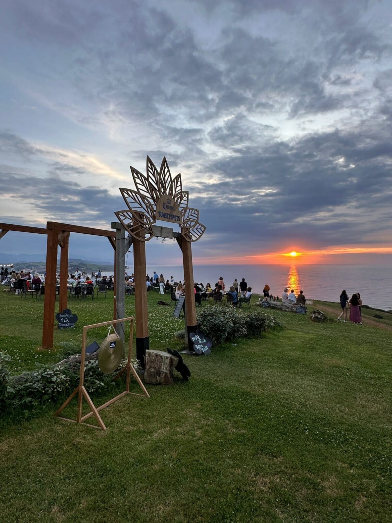 La Terrazuca de Gerra