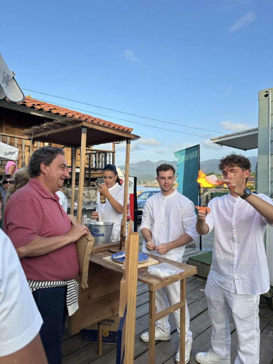 Marejada Foods & Drinks