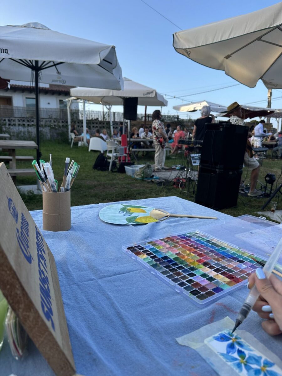 Marejada Foods & Drinks
