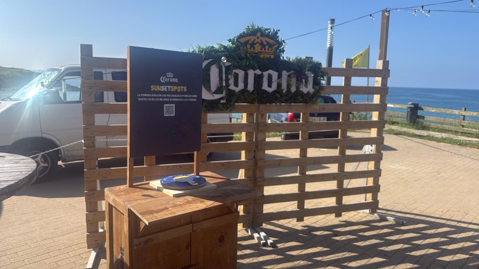 Moris Beach Club