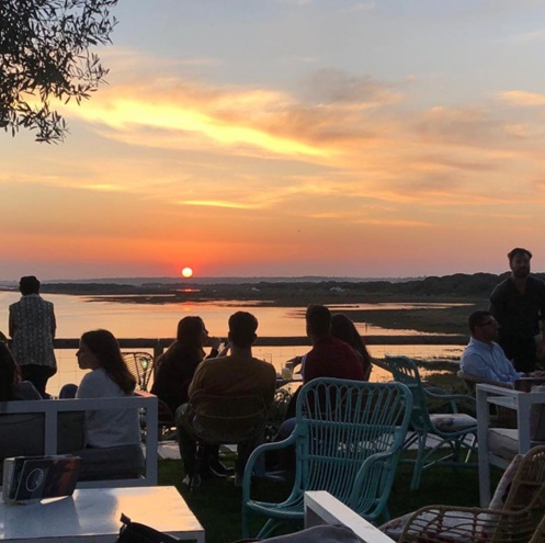 Panorámico
