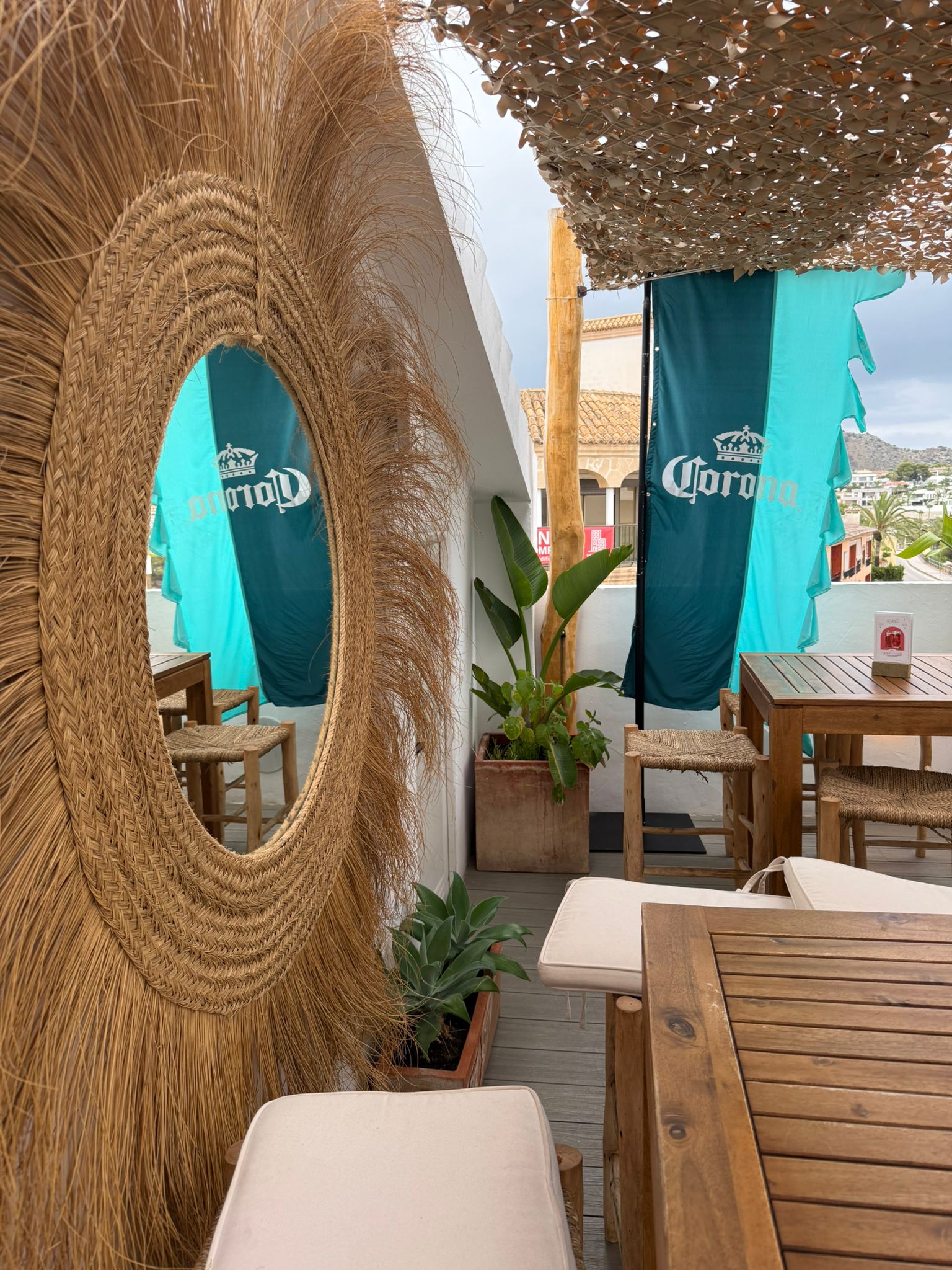 Seven Moraira