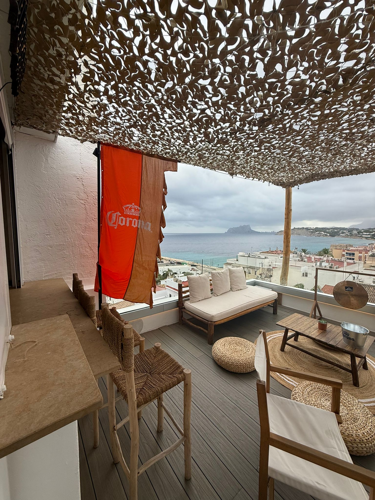 Seven Moraira