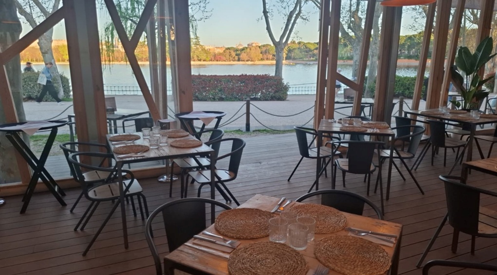 Taberna Casa de Campo