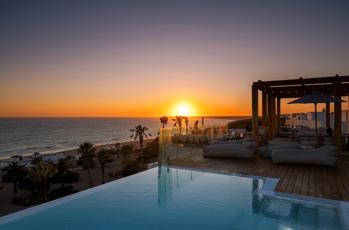 Tavira – Daia Slow Beach Hotel