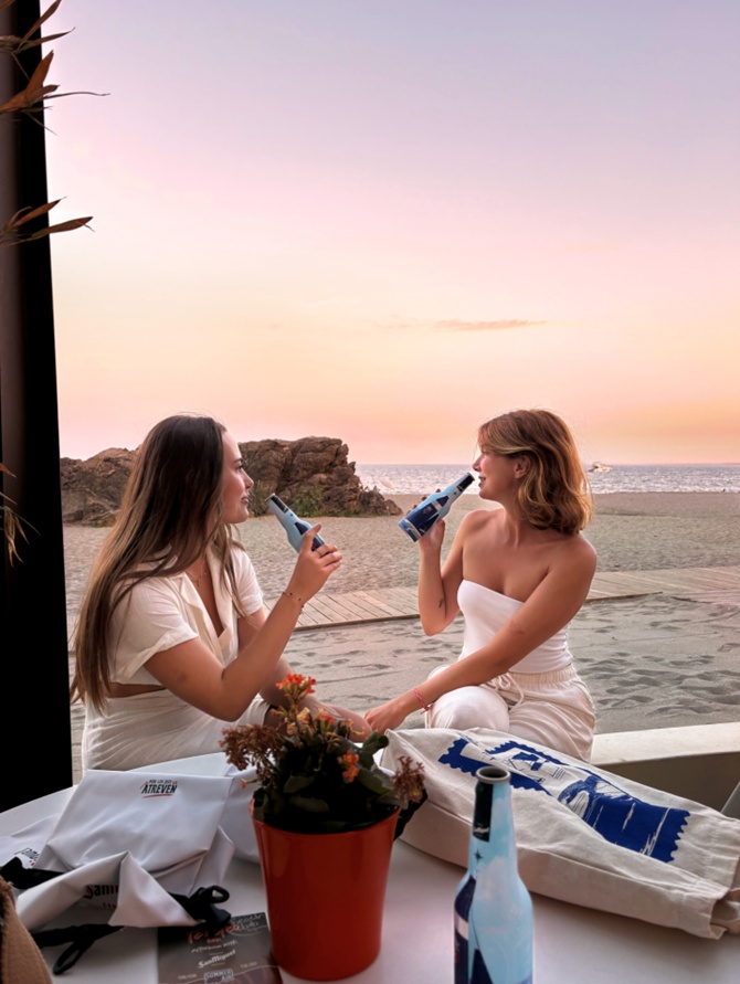 The Beach Club Higuerón