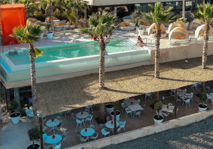 The Beach Club Higuerón