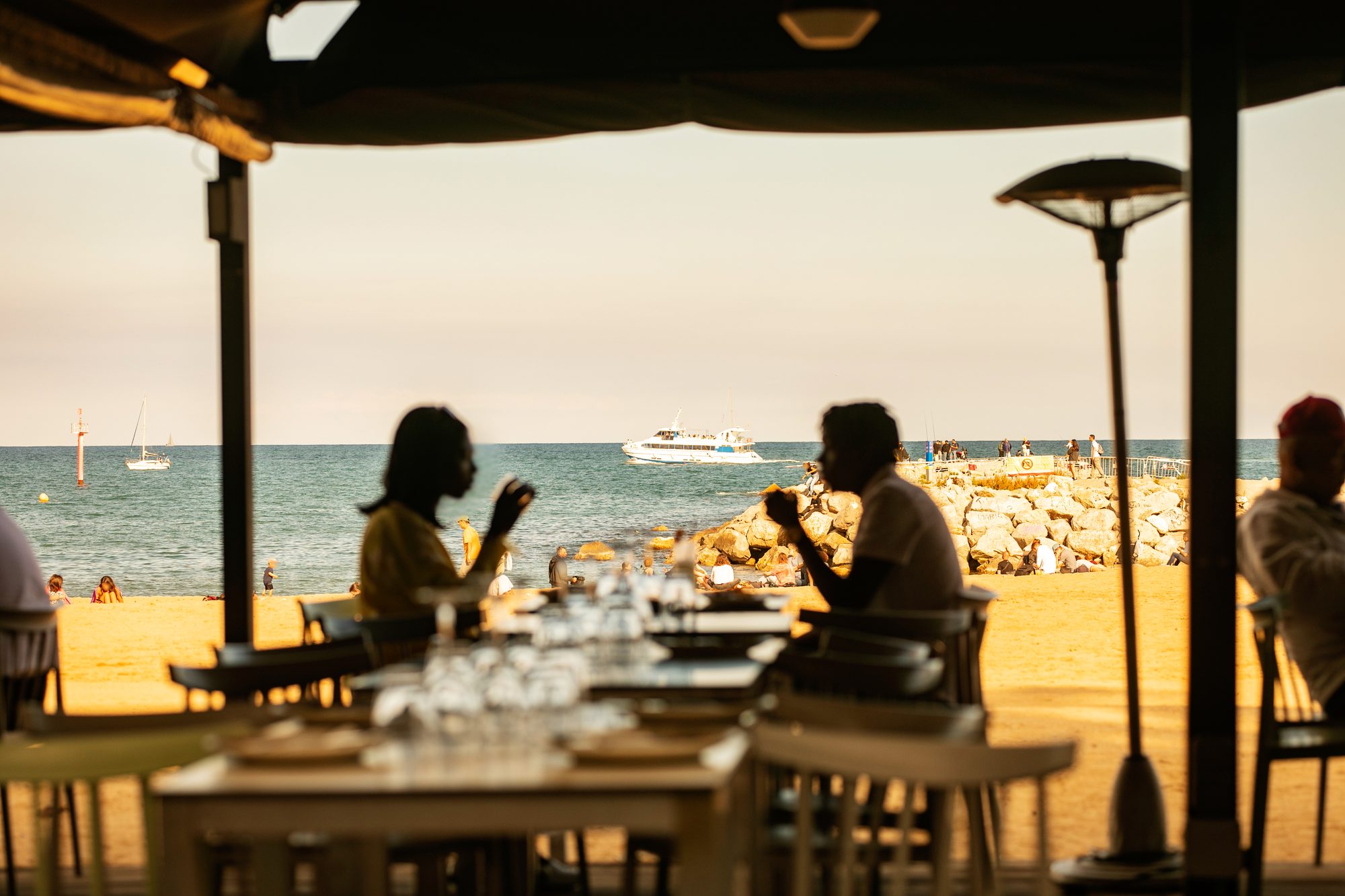Arenal Restaurant