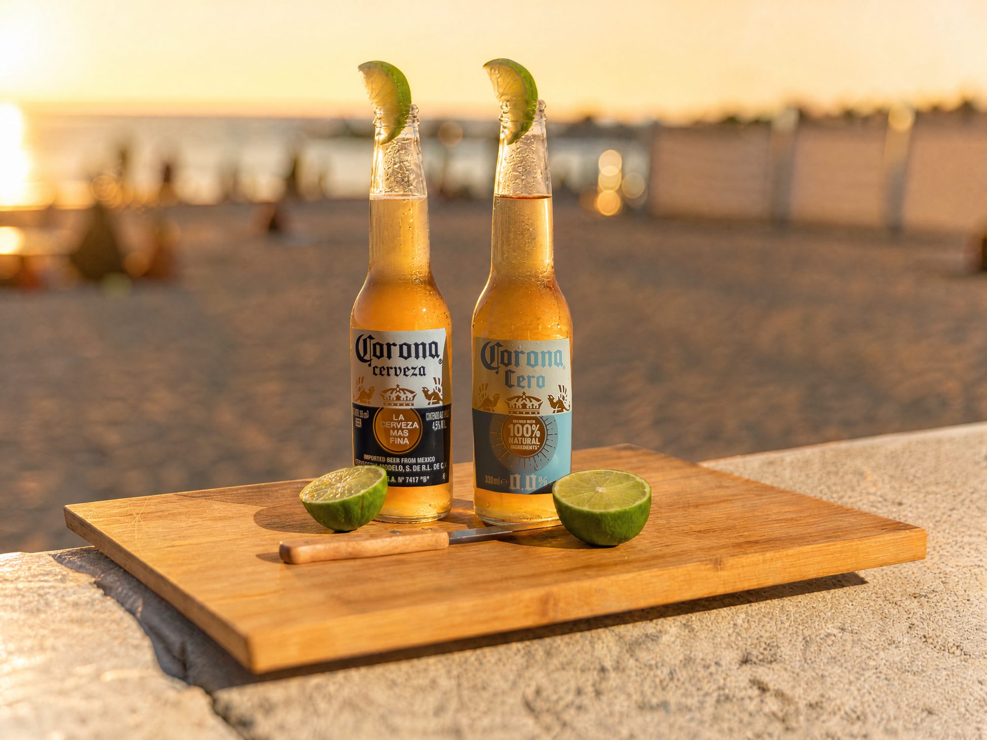 Cafetería Maxy Beach