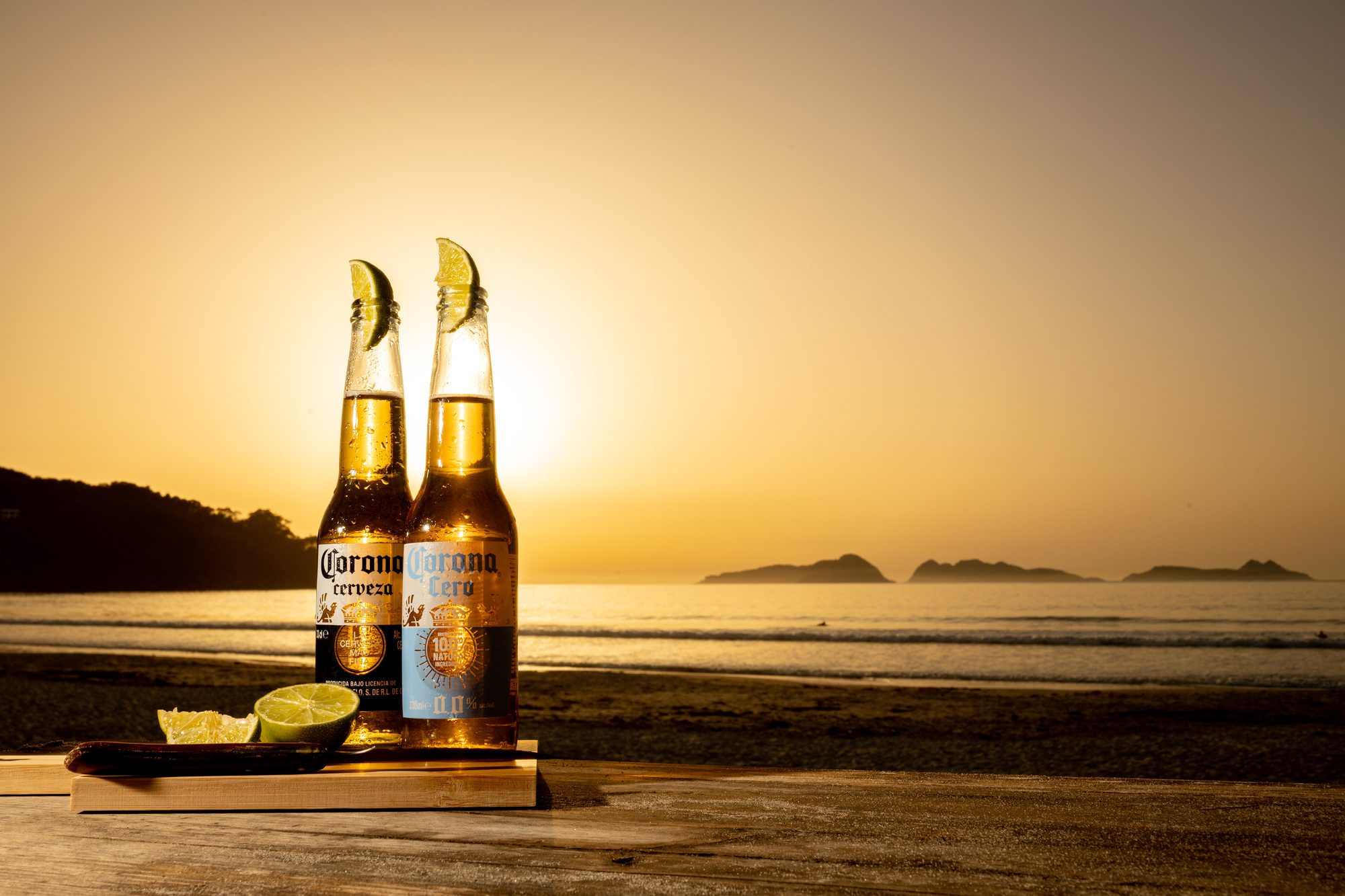 Calma Chicha Beach