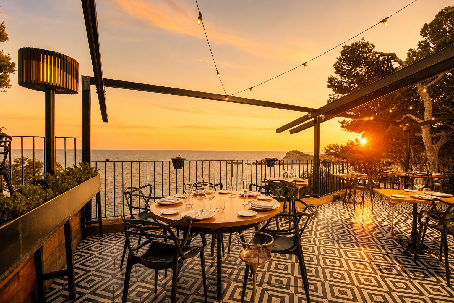 Cap Sa Sal Restaurant