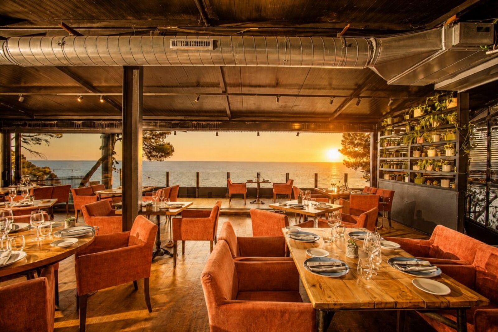 Cap Sa Sal Restaurant