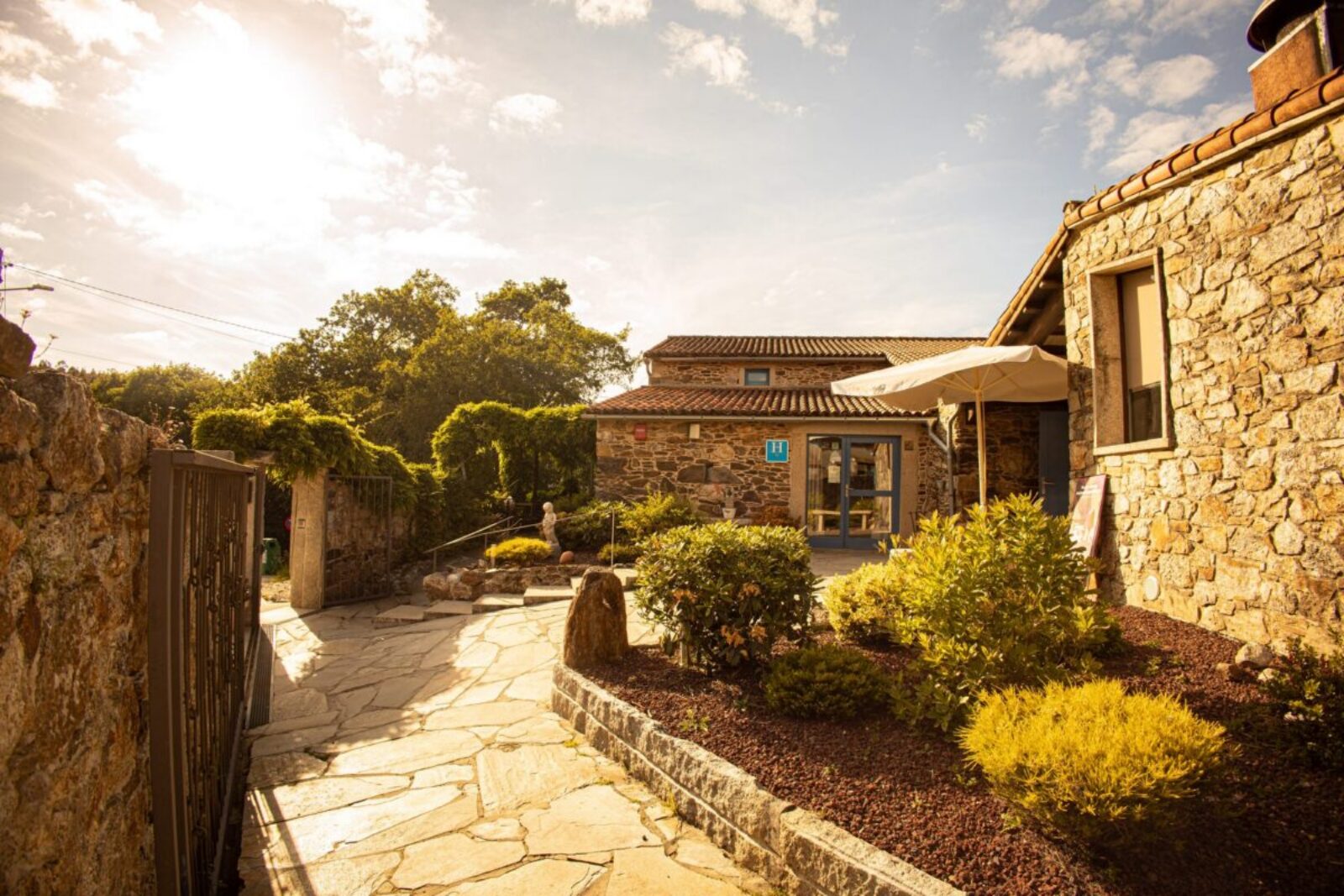 Casa de Amancio