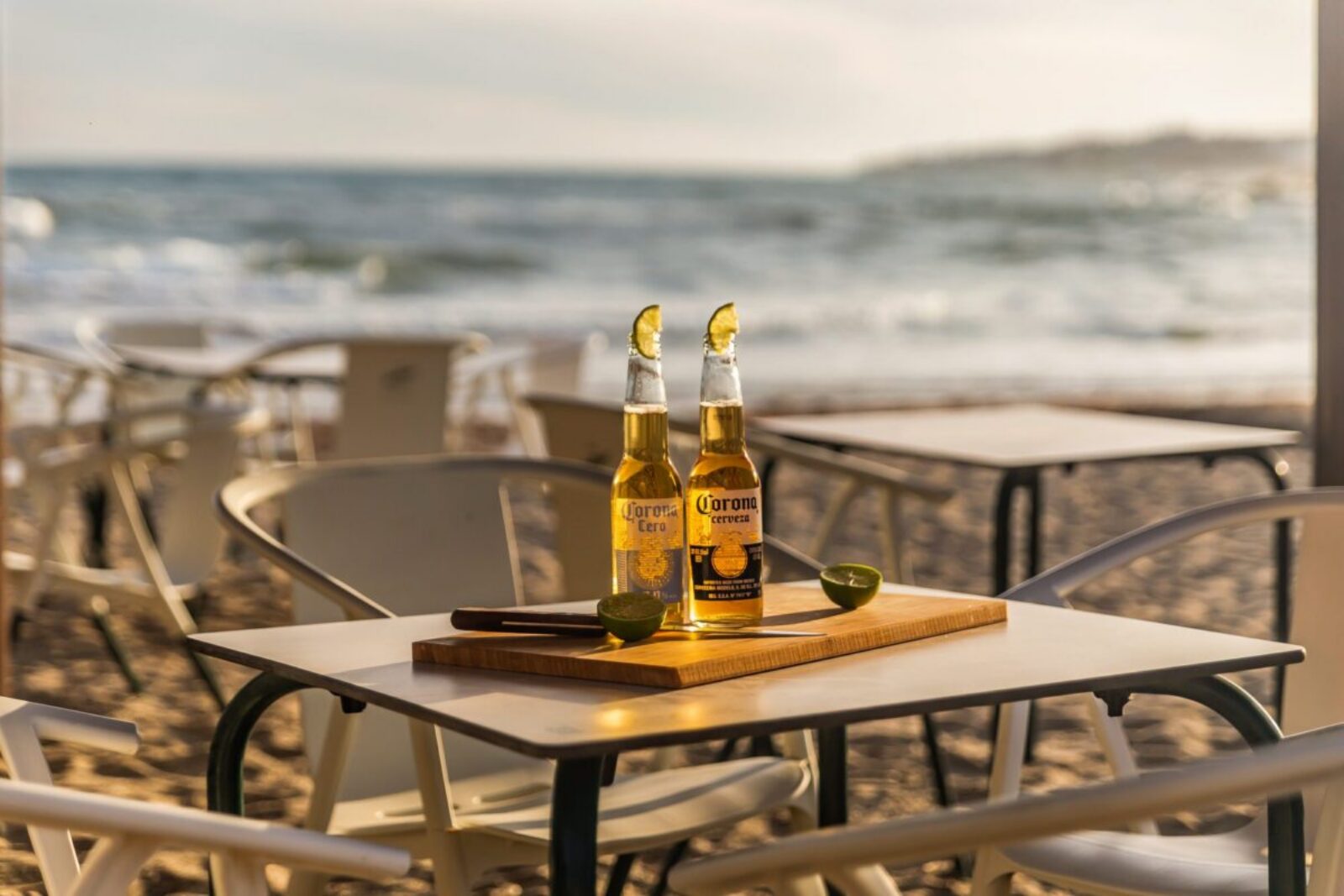 Charcón Beach