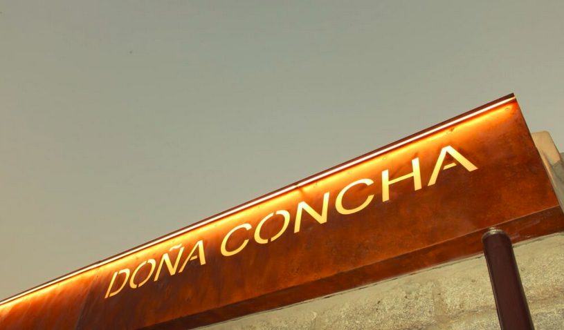 Doña Concha, ÁVILA