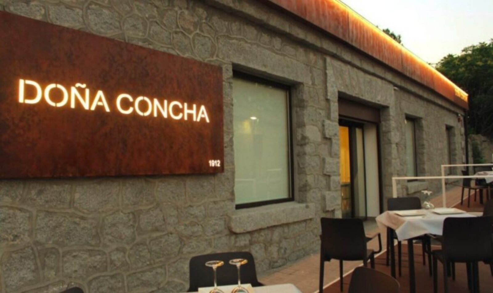 Doña Concha