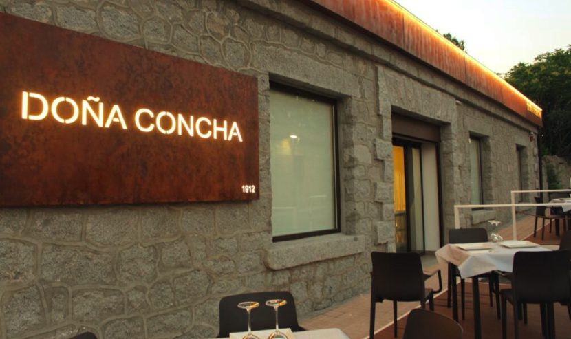 Doña Concha