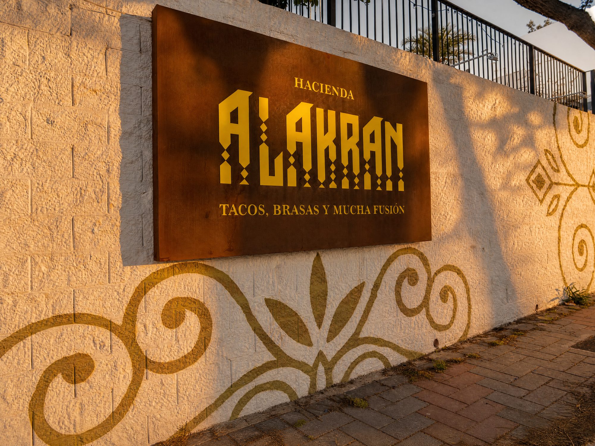 Hacienda Alakran