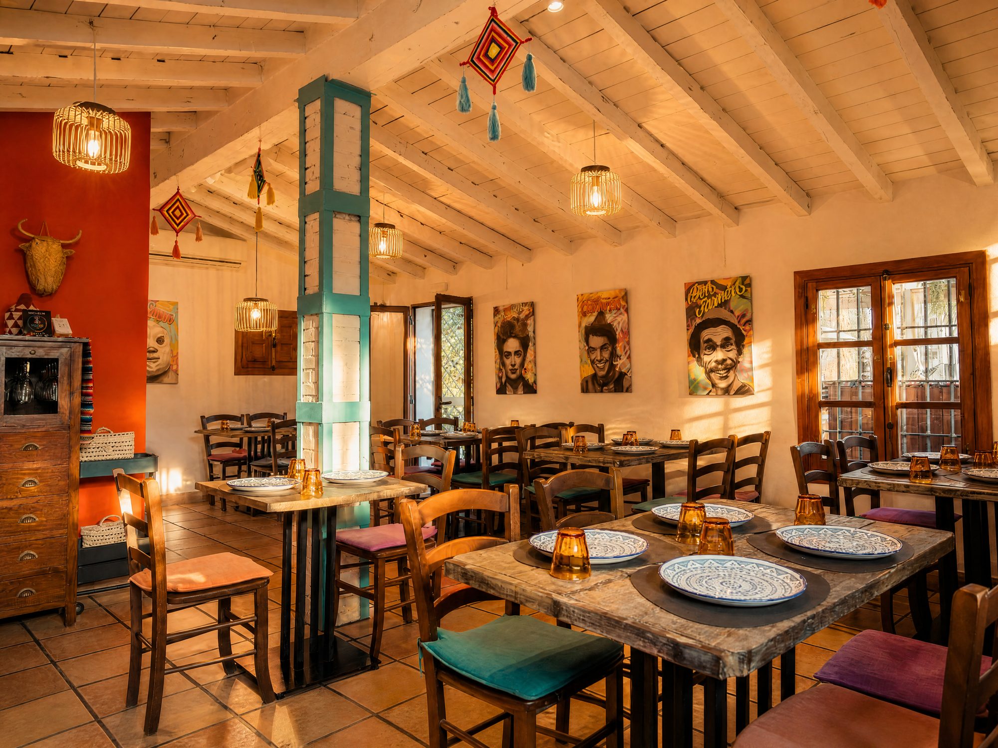 Hacienda Alakran