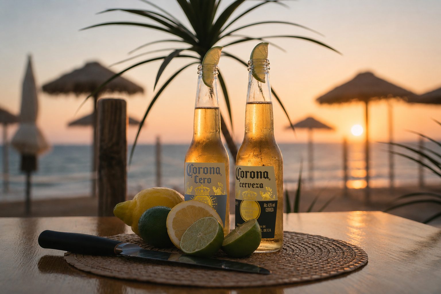 Horno Beach Club