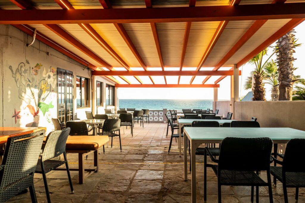 Hotel Arte Vida, CÁDIZ