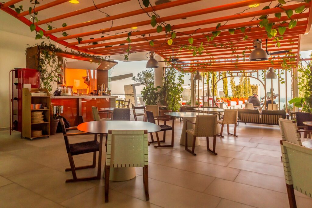 Infinity Rooftop, MÁLAGA
