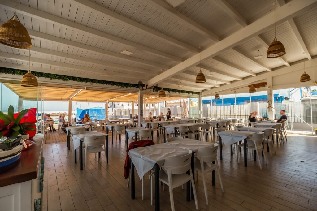 La Cepa Playa, MÁLAGA
