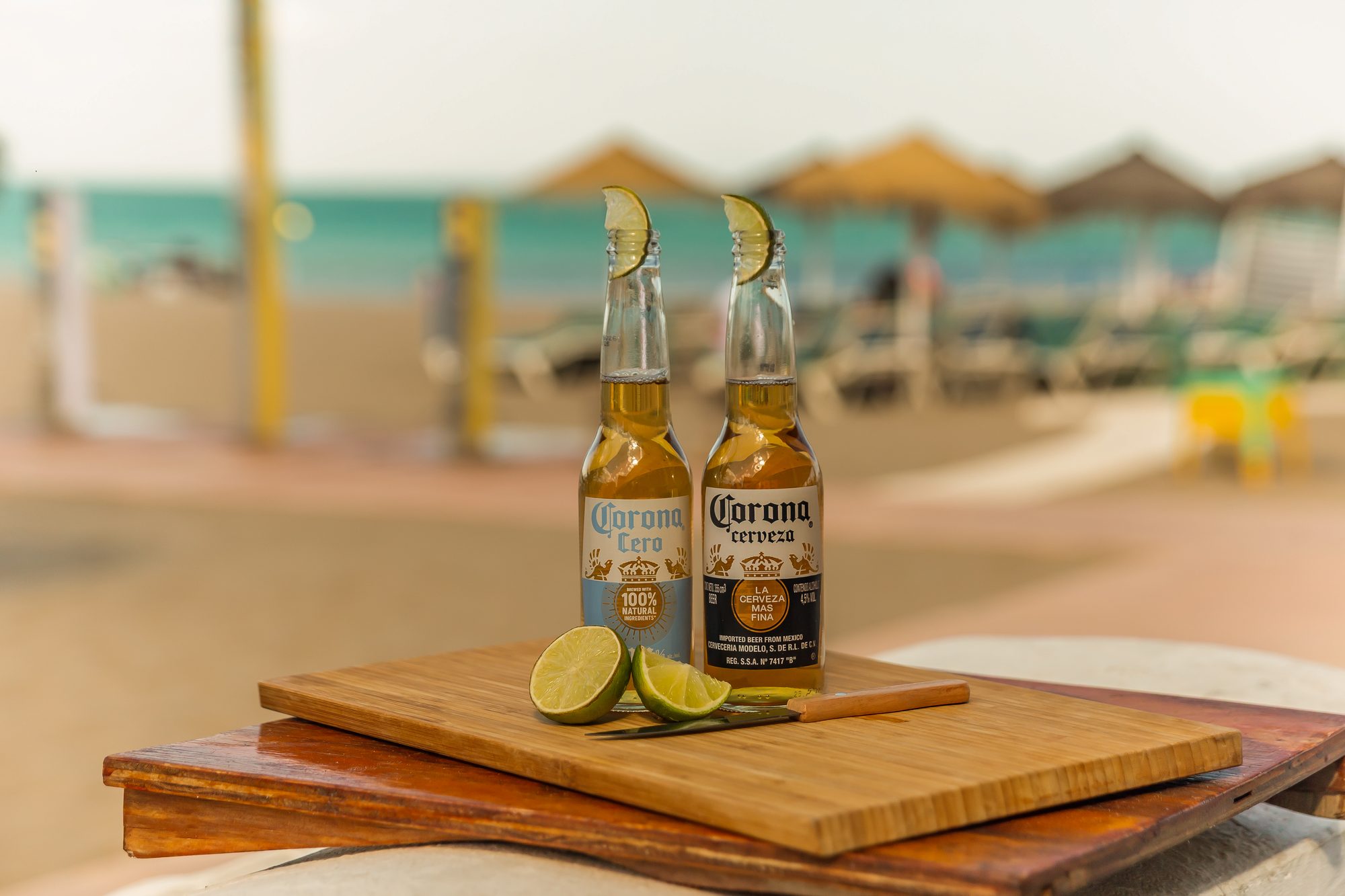 La Cepa Playa