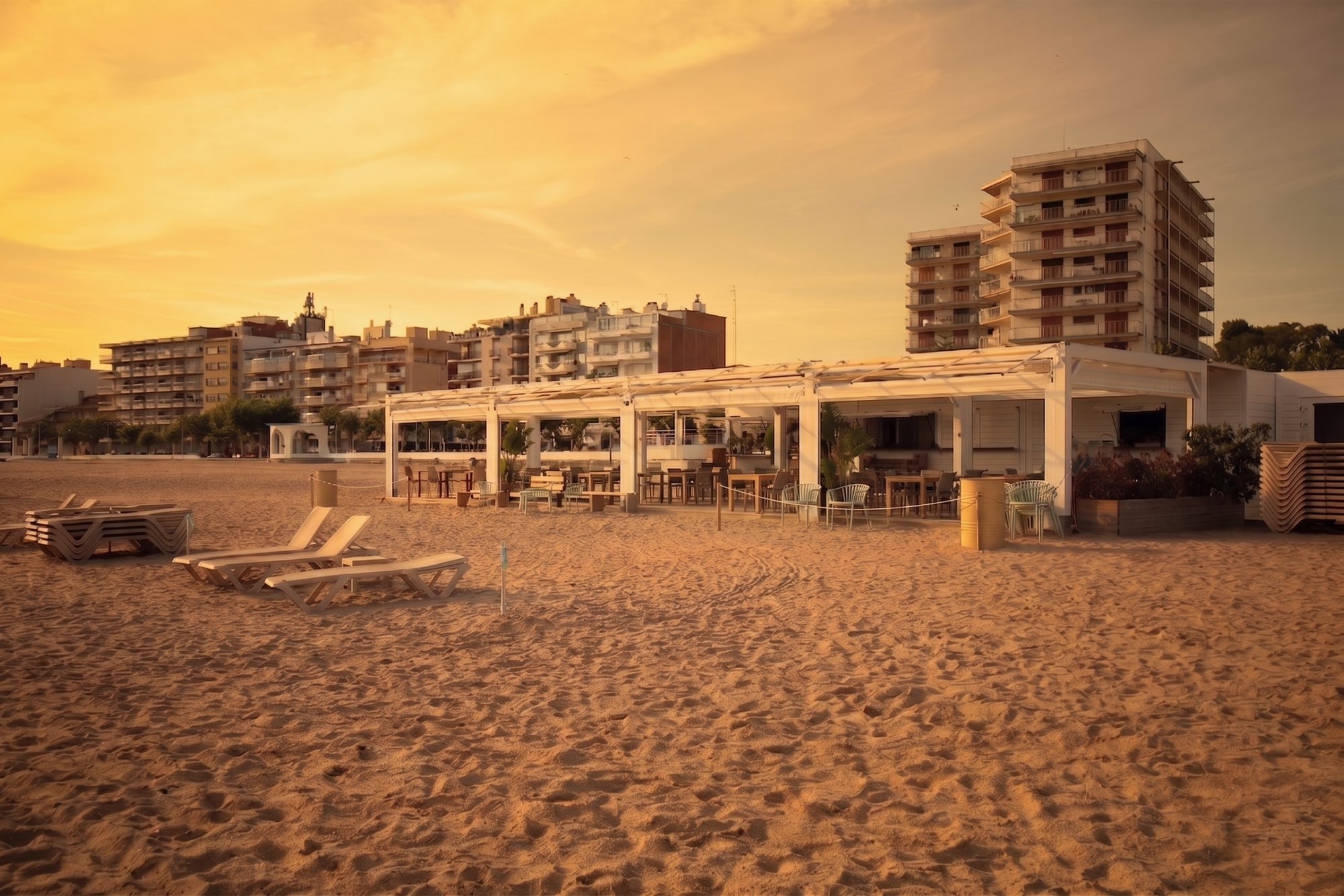 La Cometa Palamós