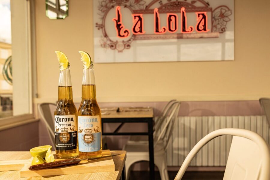 La Lola – Club de Playa