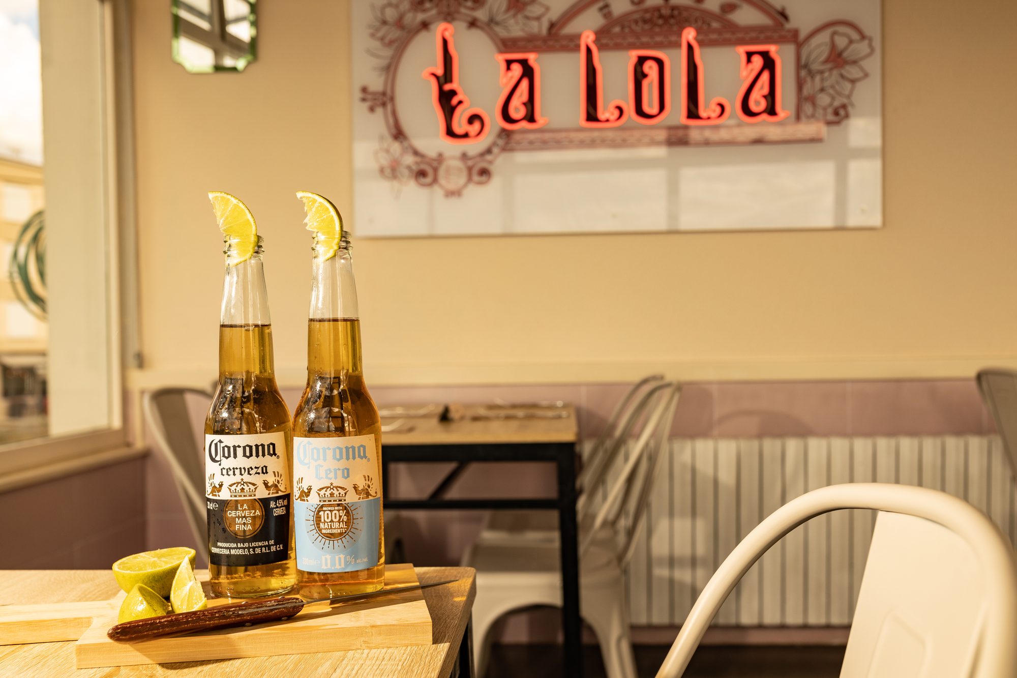 La Lola – Club de Playa