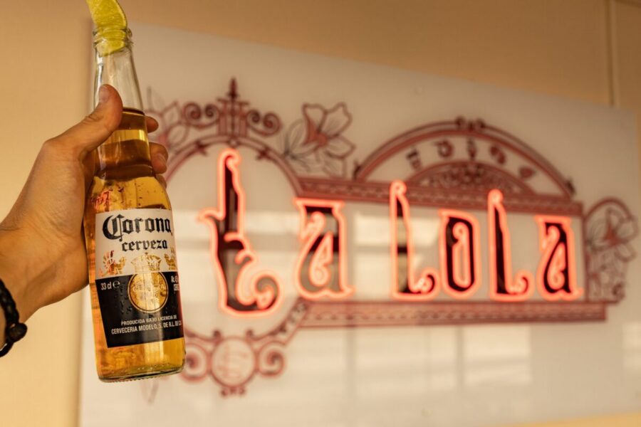 La Lola – Club de Playa