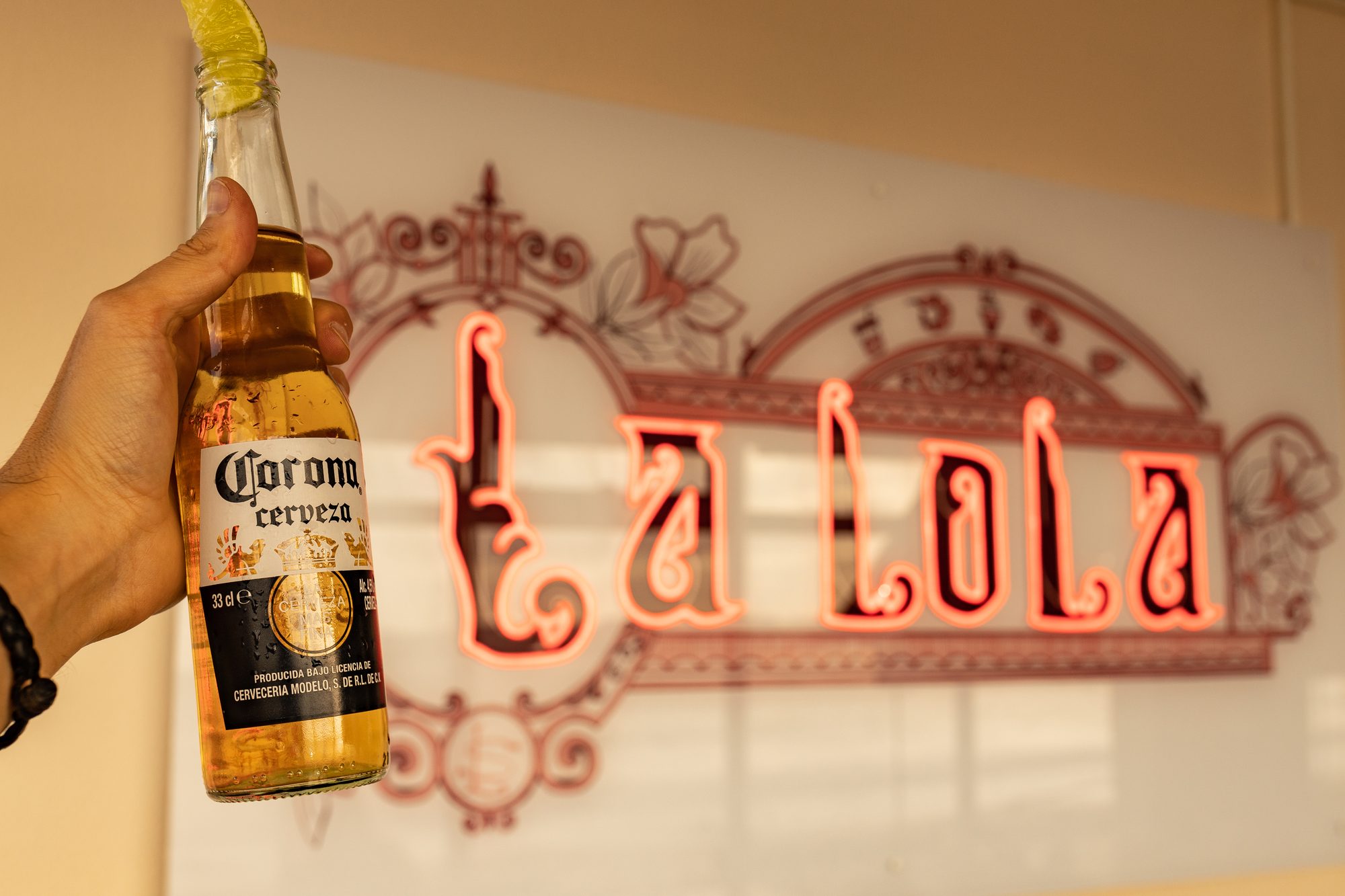 La Lola – Club de Playa