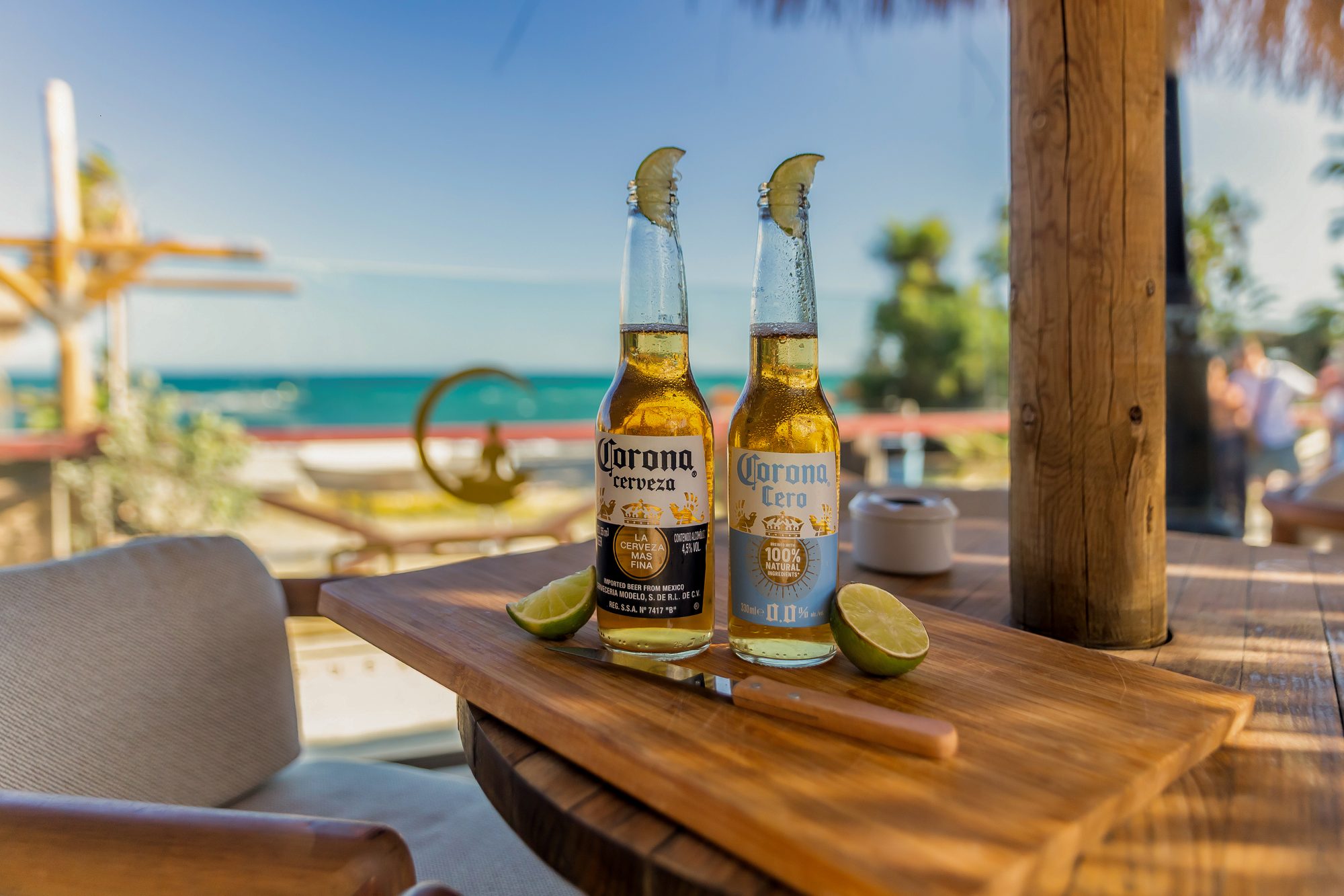 La Sala by the Sea
