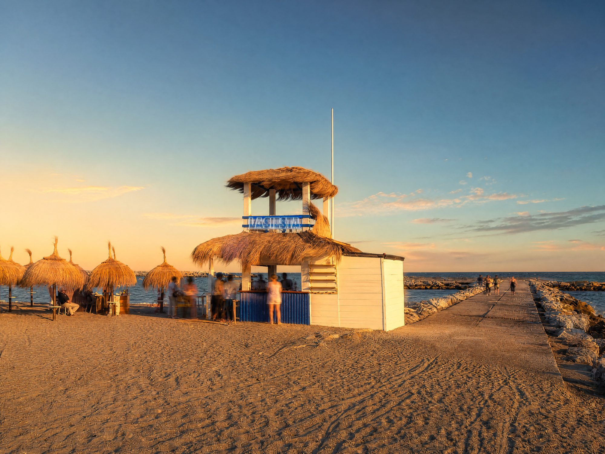 La Siesta Marbella