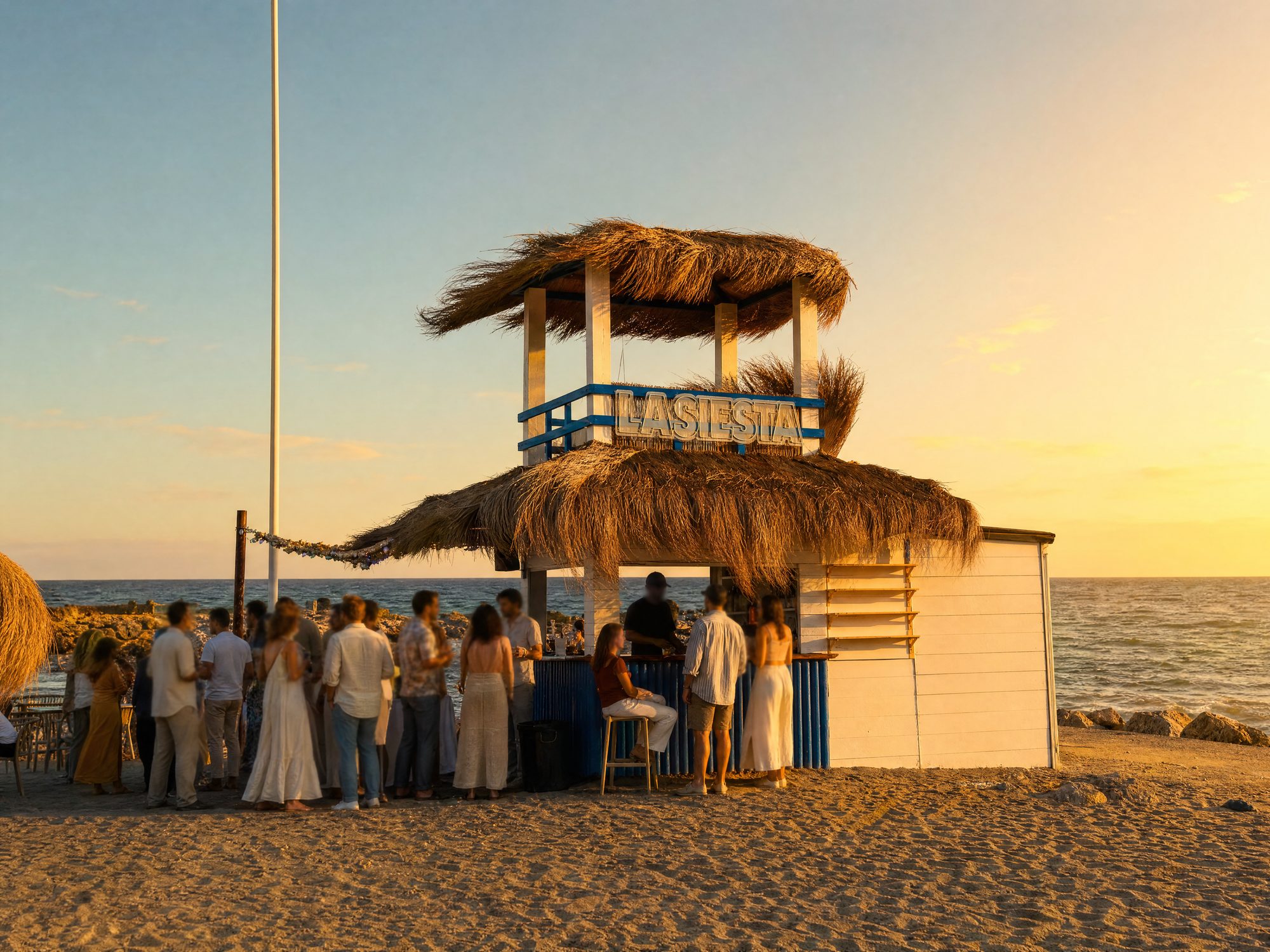 La Siesta Marbella