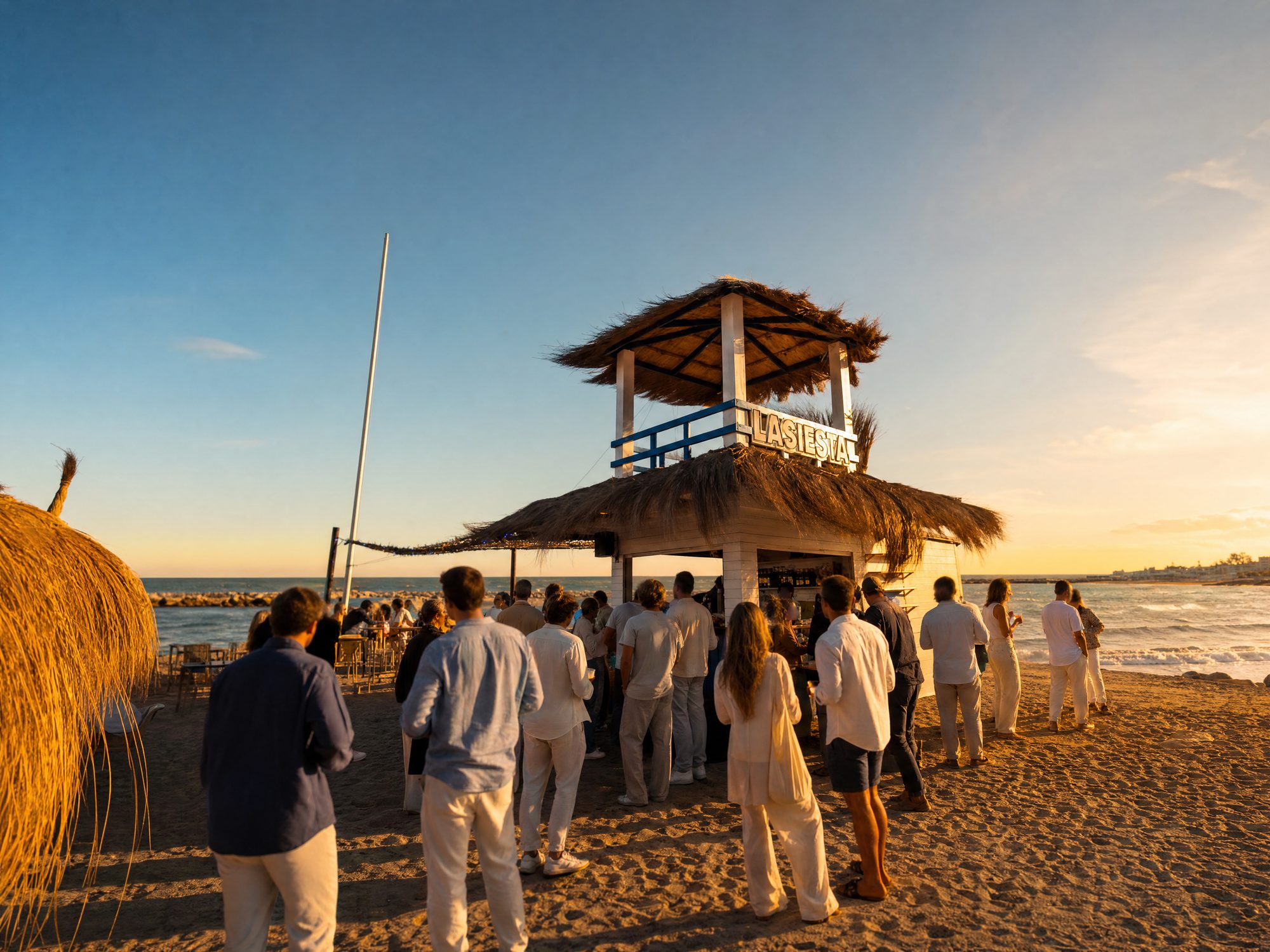La Siesta Marbella