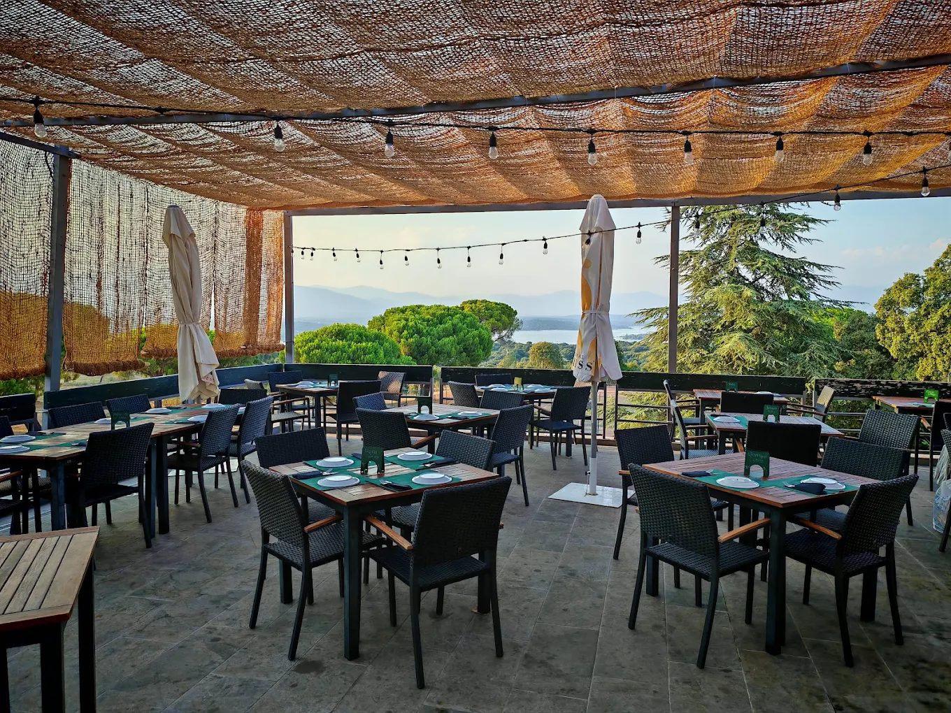Las Terrazas de Pino Alto el Club