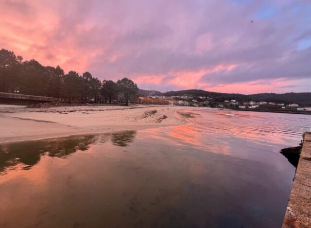 Malibu, LA CORUÑA