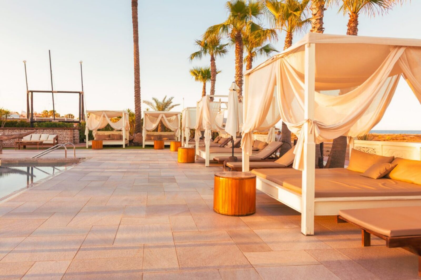 Marau Beach Club